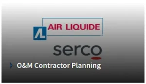 O&M Contractor Planning